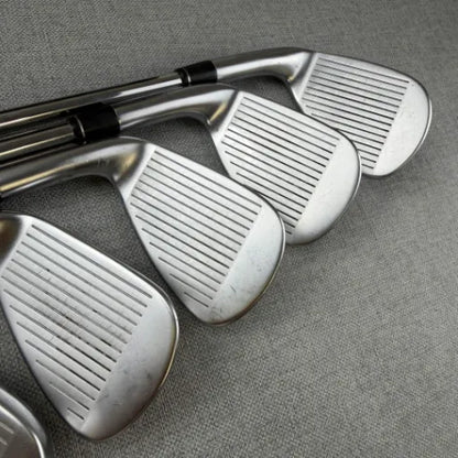 Callaway Apex Forged CF19 Irons - Stiff Flex / 5-AW