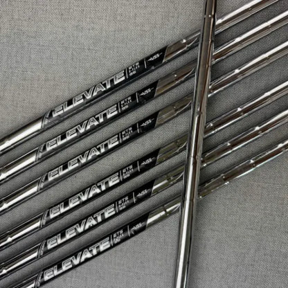 Callaway Apex Forged CF19 Irons - Stiff Flex / 5-AW
