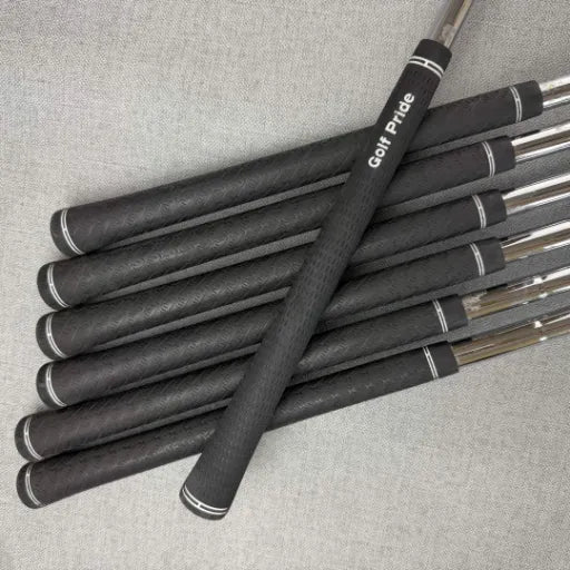 Callaway Apex Forged CF19 Irons - Stiff Flex / 5-AW
