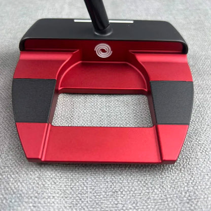 Odyssey Tri Hot S25 Zero Torque Mallet Putter - 34 Inches / Original Odyssey Grip