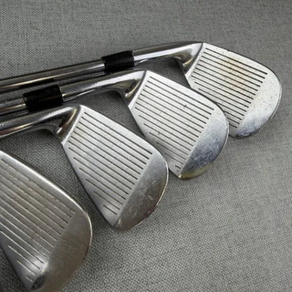 Mizuno MP57 Cut Muscle Irons - 5-PW