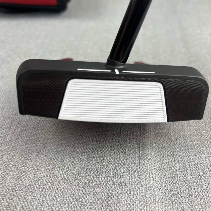Odyssey Tri Hot S25 Zero Torque Mallet Putter - 34 Inches / Original Odyssey Grip