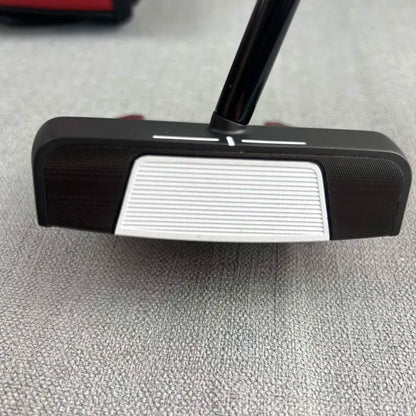 Odyssey Tri Hot S25 Zero Torque Mallet Putter - 34 Inches / Original Odyssey Grip