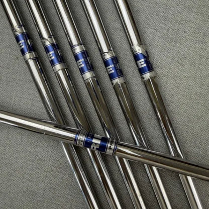 Mizuno MP57 Cut Muscle Irons - 5-PW