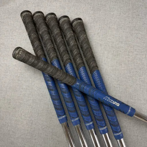 Mizuno MP57 Cut Muscle Irons - 5-PW