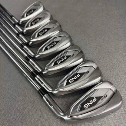 Ping G425 Irons - X Flex X100 / 4-PW