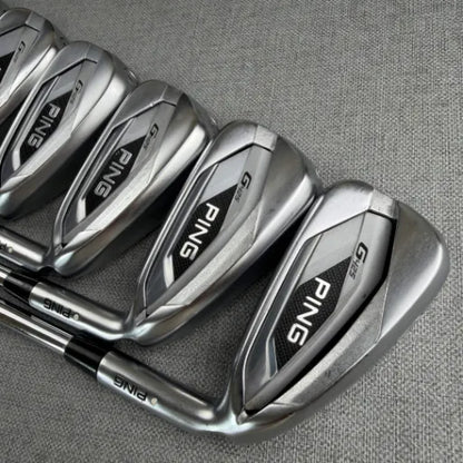 Ping G425 Irons - X Flex X100 / 4-PW