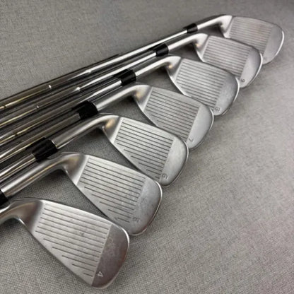 Ping G425 Irons - X Flex X100 / 4-PW