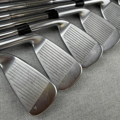 Ping G425 Irons - X Flex X100 / 4-PW