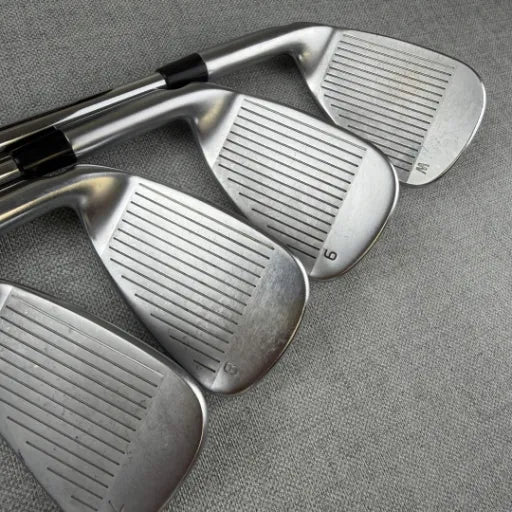 Ping G425 Irons - X Flex X100 / 4-PW