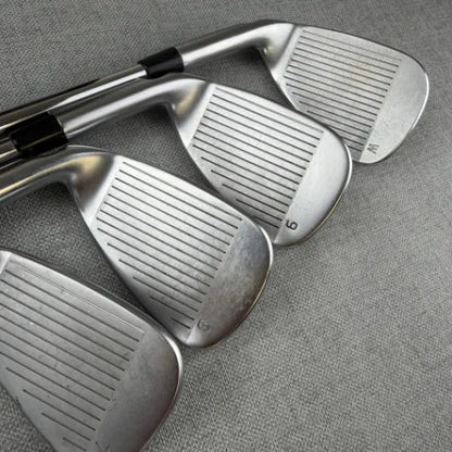 Ping G425 Irons - X Flex X100 / 4-PW