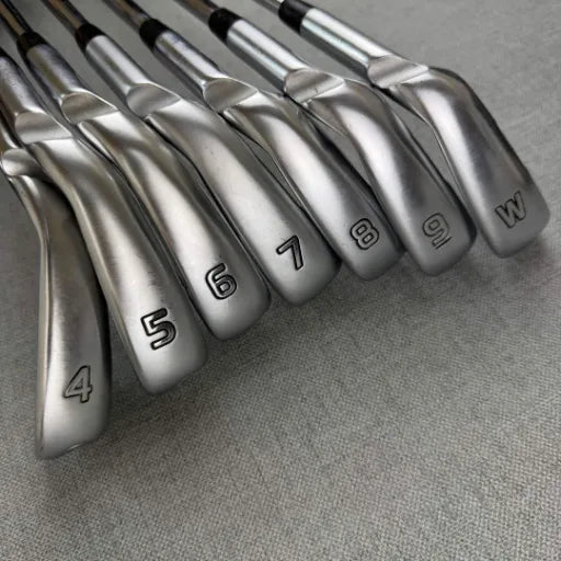 Ping G425 Irons - X Flex X100 / 4-PW
