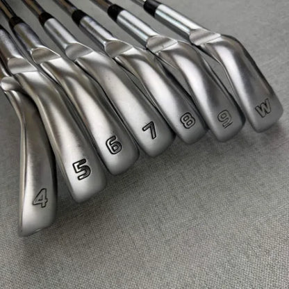 Ping G425 Irons - X Flex X100 / 4-PW