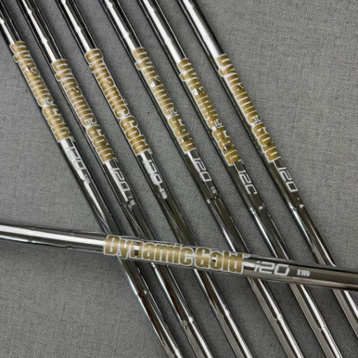 Ping G425 Irons - X Flex X100 / 4-PW