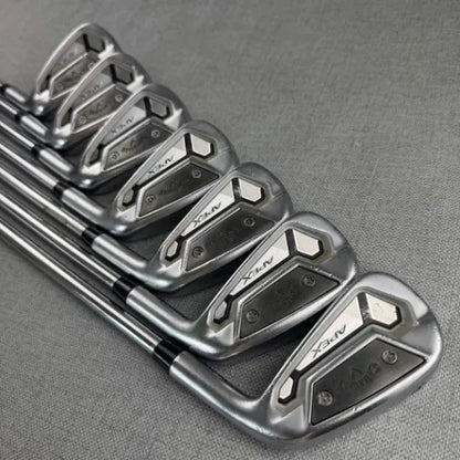 Callaway Apex TCB Forged Irons - X Flex / 4-PW