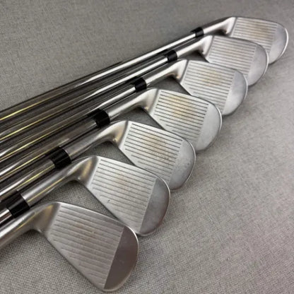 Callaway Apex TCB Forged Irons - X Flex / 4-PW