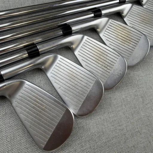 Callaway Apex TCB Forged Irons - X Flex / 4-PW