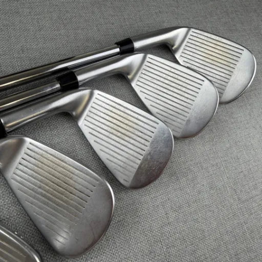 Callaway Apex TCB Forged Irons - X Flex / 4-PW