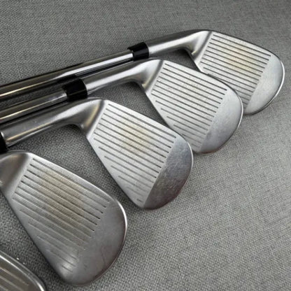 Callaway Apex TCB Forged Irons - X Flex / 4-PW
