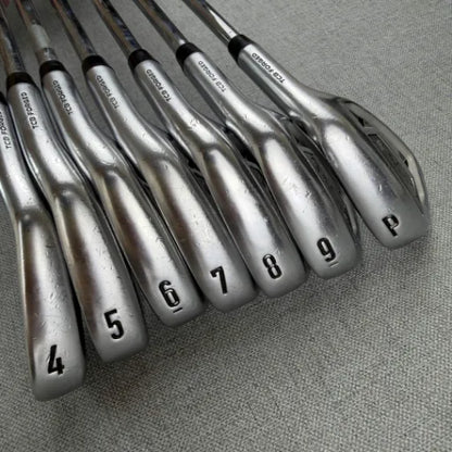 Callaway Apex TCB Forged Irons - X Flex / 4-PW