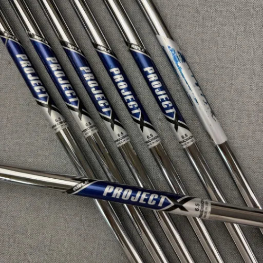 Callaway Apex TCB Forged Irons - X Flex / 4-PW
