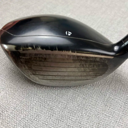 Taylormade Stealth Adjustable 3 Wood - X Flex Tensei White / 15 Degree