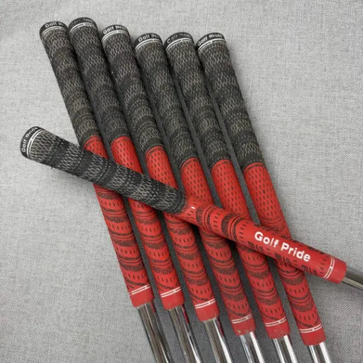 Callaway Apex TCB Forged Irons - X Flex / 4-PW