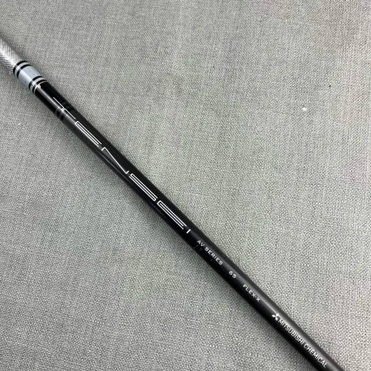 Taylormade Stealth Adjustable 3 Wood - X Flex Tensei White / 15 Degree