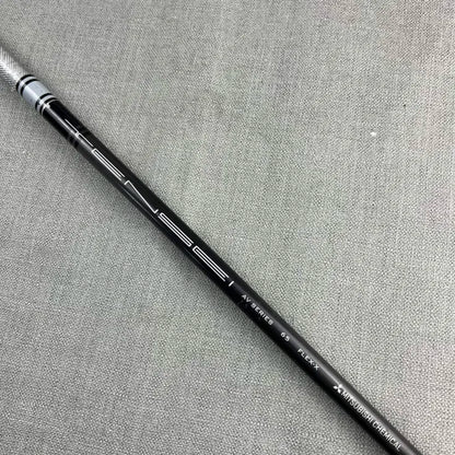 Taylormade Stealth Adjustable 3 Wood - X Flex Tensei White / 15 Degree