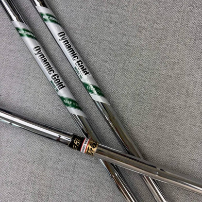 Titleist SM/SM8 Raw Wedge Set - Wedge Flex / 50 54 58 Degree