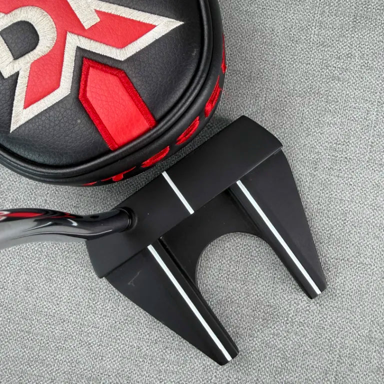 Odyssey DFX 7 Putter - 34 Inches / Odyssey Jumbo