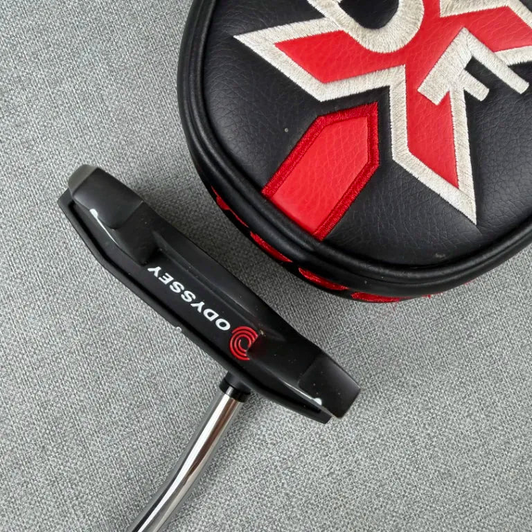 Odyssey DFX 7 Putter - 34 Inches / Odyssey Jumbo