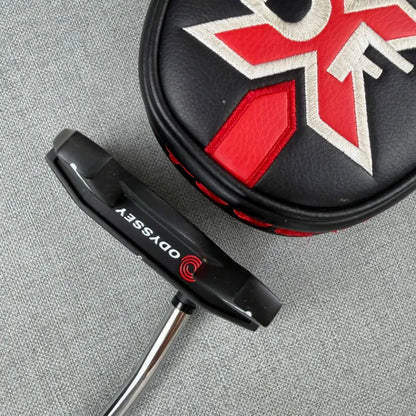 Odyssey DFX 7 Putter - 34 Inches / Odyssey Jumbo