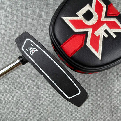 Odyssey DFX 7 Putter - 34 Inches / Odyssey Jumbo