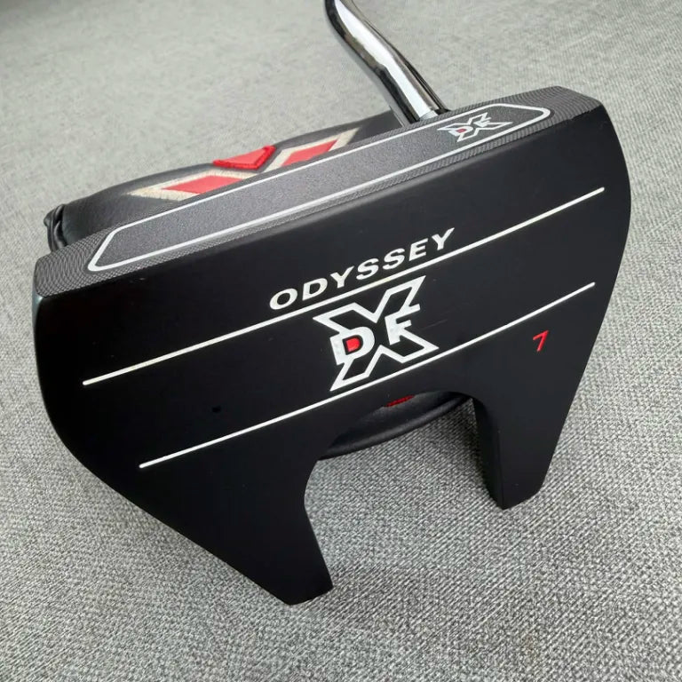 Odyssey DFX 7 Putter - 34 Inches / Odyssey Jumbo