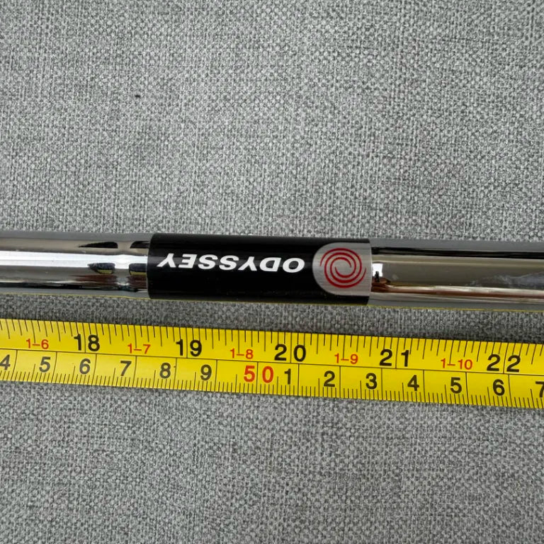 Odyssey DFX 7 Putter - 34 Inches / Odyssey Jumbo