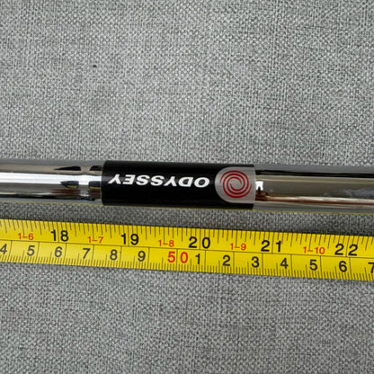 Odyssey DFX 7 Putter - 34 Inches / Odyssey Jumbo