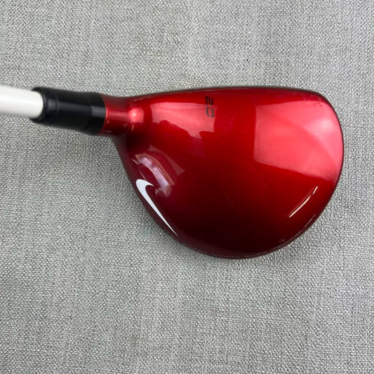 Nike Covert Fairway 3 Wood - 15 Degree / X Flex