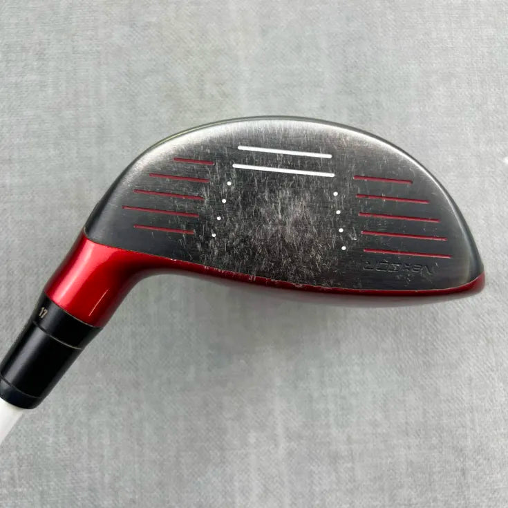 Nike Covert Fairway 3 Wood - 15 Degree / X Flex