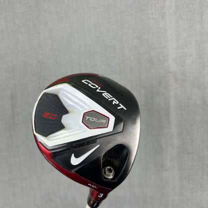 Nike Covert Fairway 3 Wood - 15 Degree / X Flex