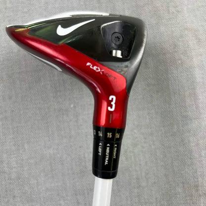 Nike Covert Fairway 3 Wood - 15 Degree / X Flex
