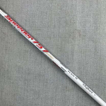 Nike Covert Fairway 3 Wood - 15 Degree / X Flex