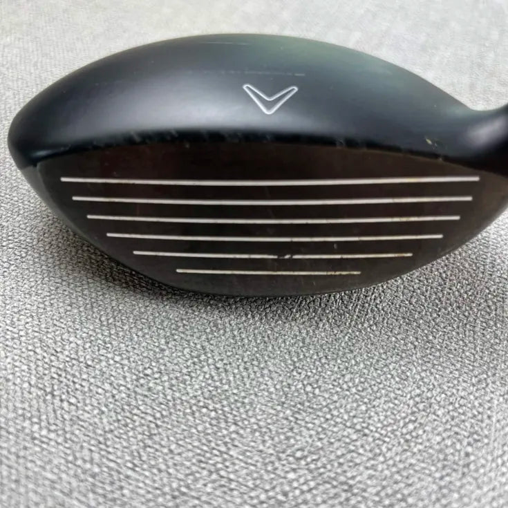 Callaway Rogue ST LS Fairway 3 Wood - 15 Degree / Stiff Flex
