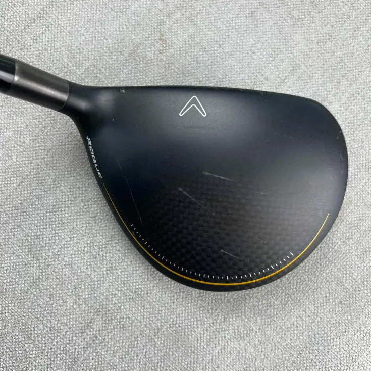Callaway Rogue ST LS Fairway 3 Wood - 15 Degree / Stiff Flex