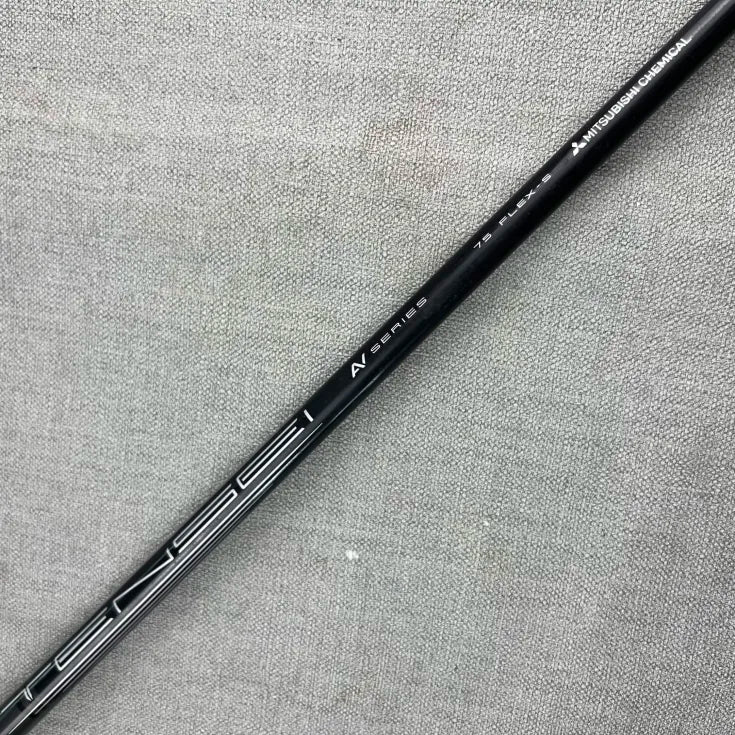 Callaway Rogue ST LS Fairway 3 Wood - 15 Degree / Stiff Flex