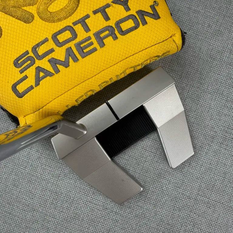 Scotty Cameron Phantom X 5.5 2022 Putter - 34 Inches / SuperStroke