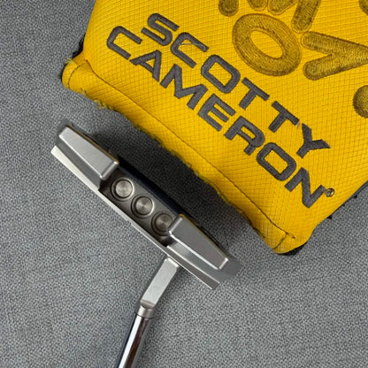 Scotty Cameron Phantom X 5.5 2022 Putter - 34 Inches / SuperStroke