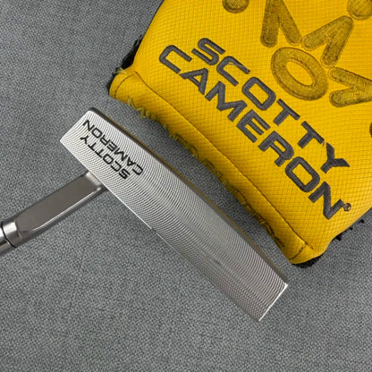 Scotty Cameron Phantom X 5.5 2022 Putter - 34 Inches / SuperStroke