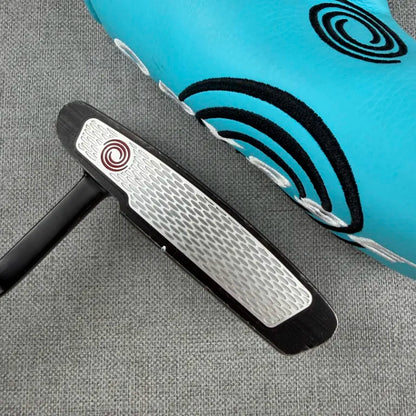 Odyssey Metal-X 1 Putter - 34 Inches / SuperStroke Tour 3.0