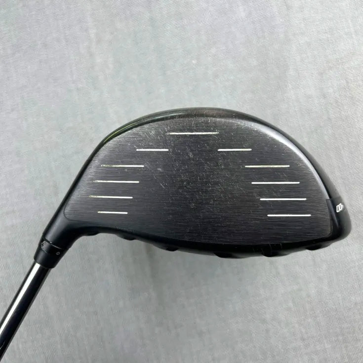 Ping G400 Core Driver - 9 Degree / Regular Flex Tour Chrome